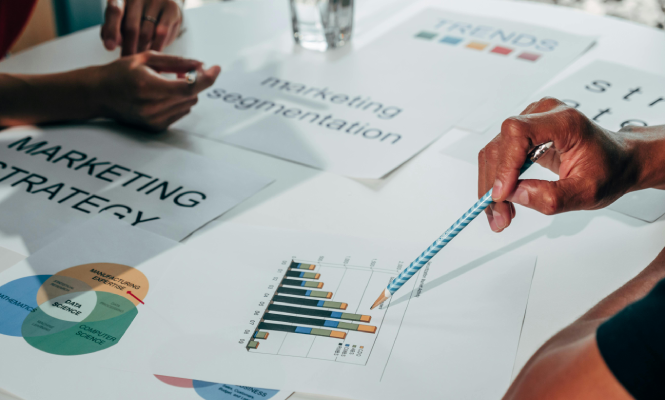 B2B Sales Strategies