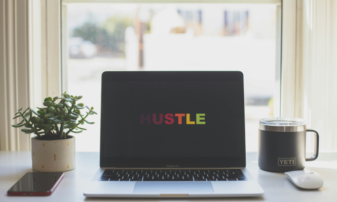 Entrepreneurship 101