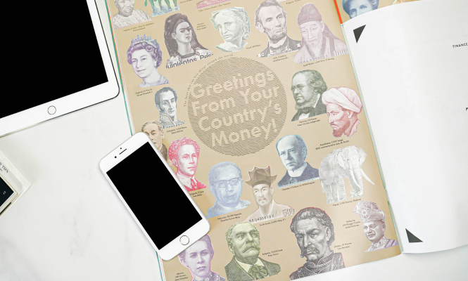 Founder Finance Basics
