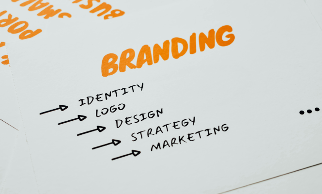 Logo And Branding Essentials