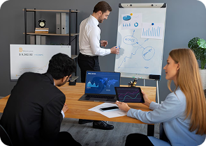 An introduction to the foundations of modern business