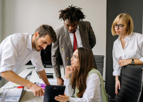 Business Communication Mastery