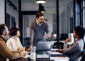 Business English Communication Skills