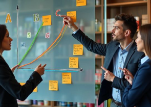 Business Strategy and Planning Fundamentals