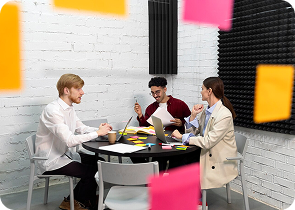 Design Thinking Researching for Better UX