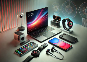 Computer Hardware & Networking Basics