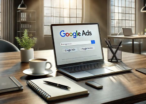 Google Ads and Analytics Essentials
