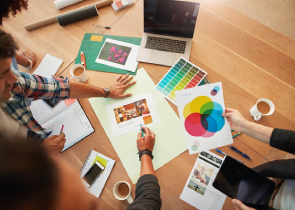 Graphic Design Principles for the Web