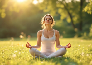 Meditation and Mindfulness Techniques