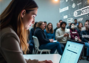 SEO and Content Marketing Secrets