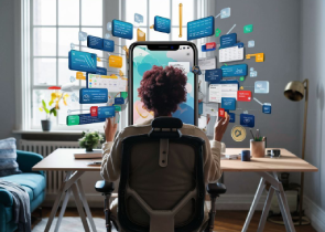 Social Media Marketing Strategies