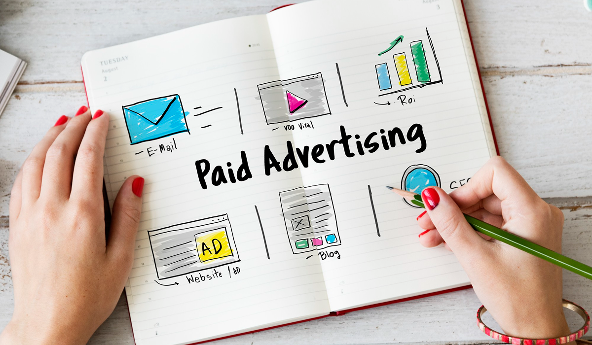Influencer Marketing