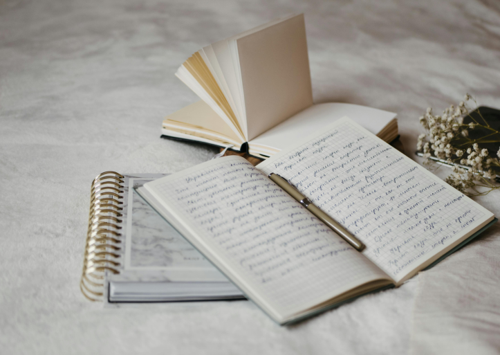 Poetry Highlights