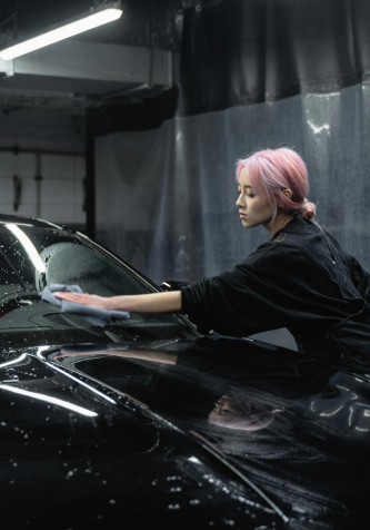 Detailing Service
