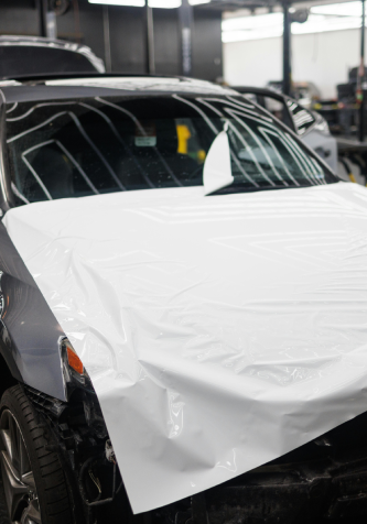 Paint Protection