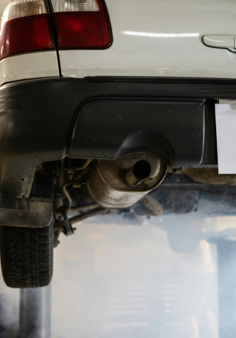 Emission Testing