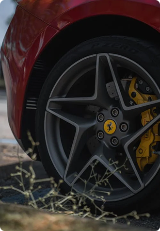 Brake Inspection
