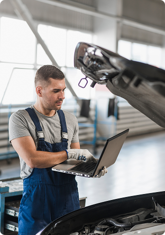 Engine Diagnostics