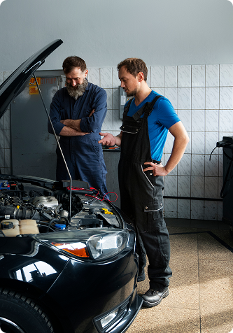 Transmission Repair