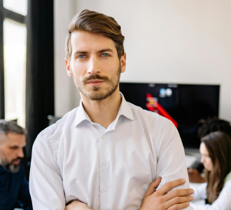 team member