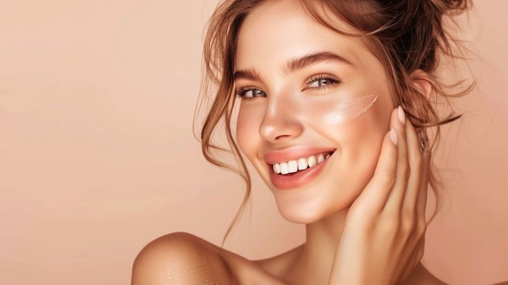 Natural Ways to Get Beautiful & Radiant Skin.