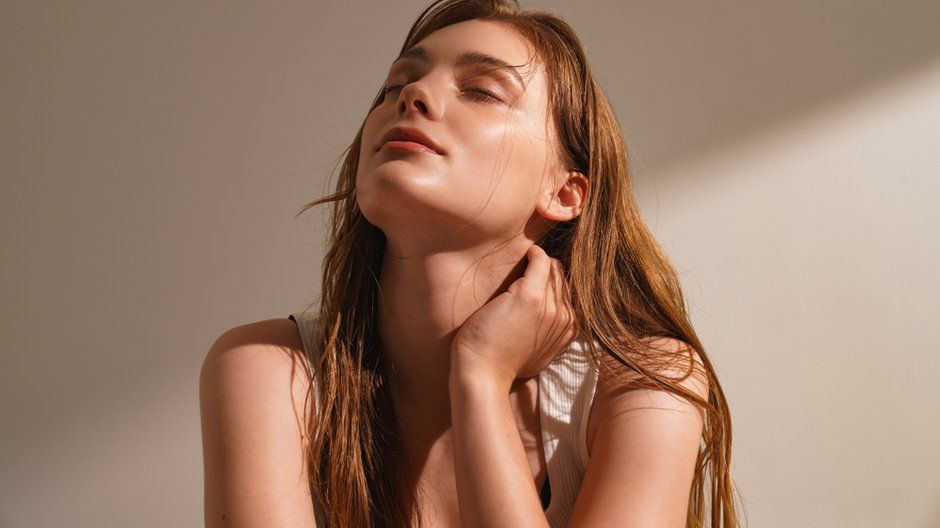 Why Moisturizing Is Important for Healthy Skin.