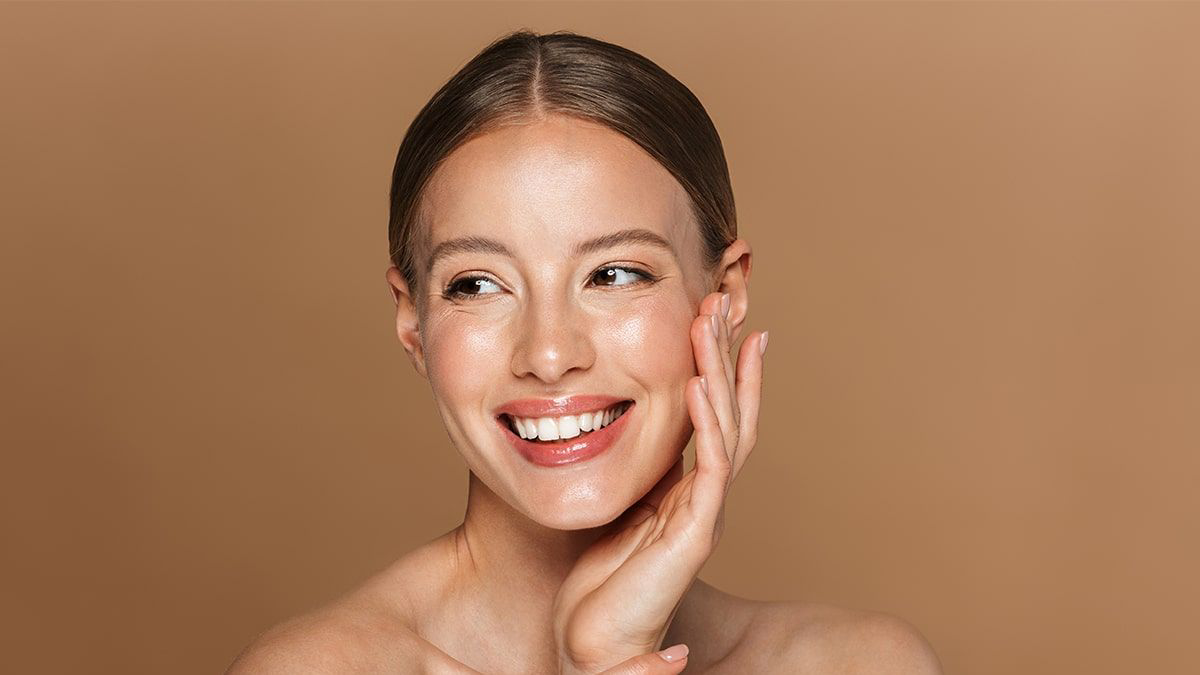 The Best Skincare Routine for a Fresh & Natural Look.