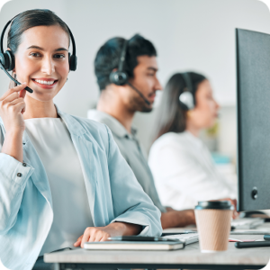 Healthcare Help Desk