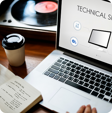 Telecom Service Management