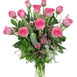 Seasonal Mixed Bouquet