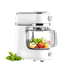 Smart Appliances