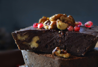 Chocolate Cake 1