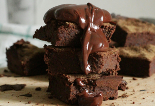 Chocolate Cake 2