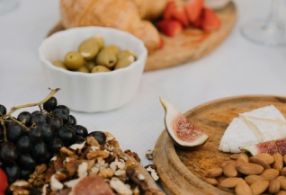 Dried Fruit