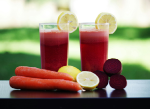 Fruit Punch 1