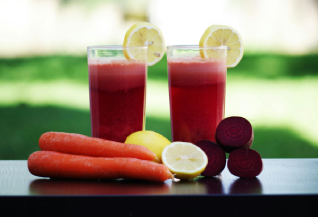 Fruit Punch 1