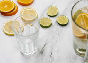 Lemonade