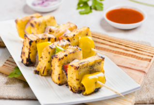 Paneer Tikka