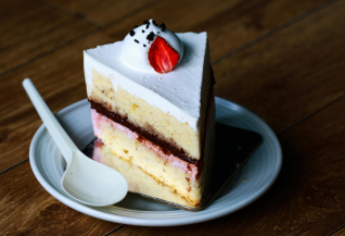 Red Velvet Cake