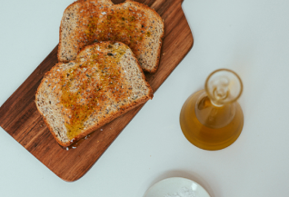 Sourdough Bread