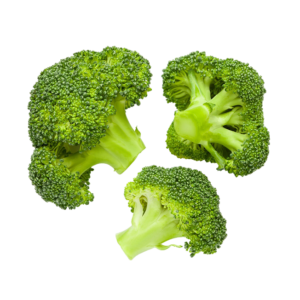 Fresh Broccoli – Farm Picked (1 lb)