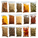 Spices & Herbs
