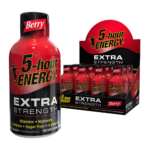 5-Hour Energy Extra Strength