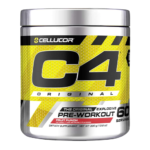 C4 Original Pre-Workout
