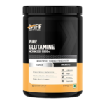 Glutamine Micronized