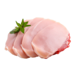 High-Protein Chicken Breast