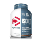 Iso-100 Hydrolyzed