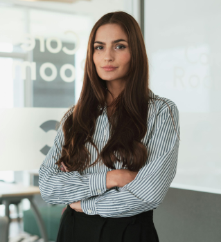 team member