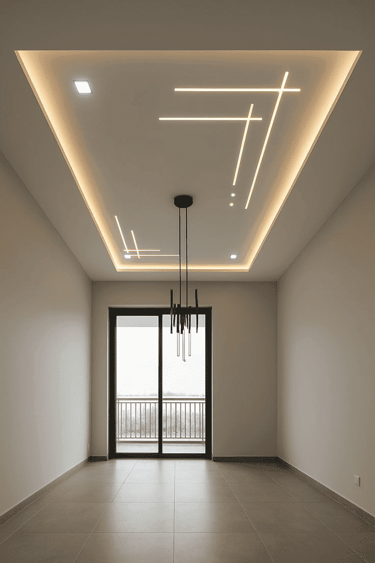 Decorative Ceiling Design