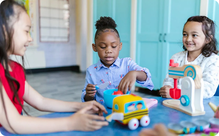 Empowering Children Through Education the a Igniting